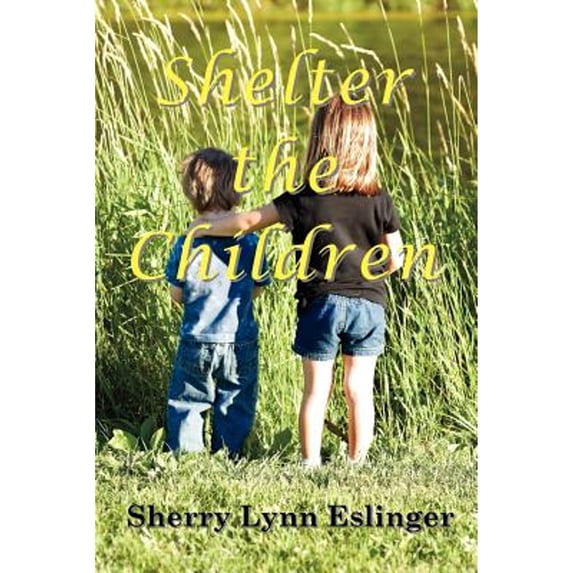 Pre-Owned Shelter the Children (Paperback) 0977969193 9780977969197