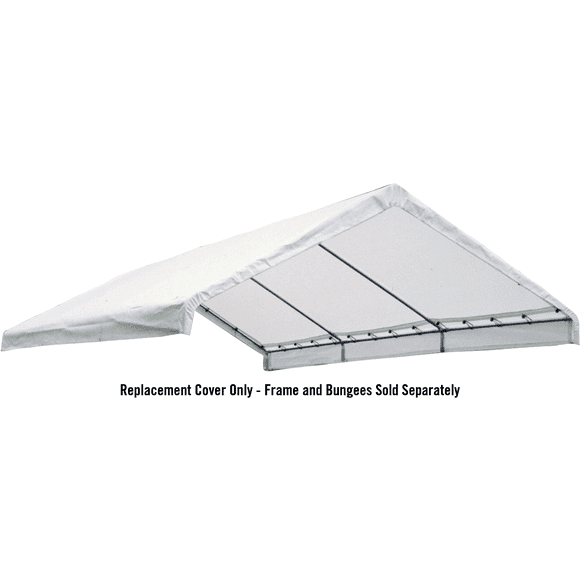 ShelterLogic 18 x 40' Canopy Replacement Cover