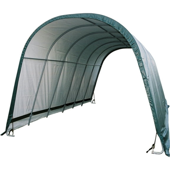 Run-In Shelter 13 X 24 Ft.