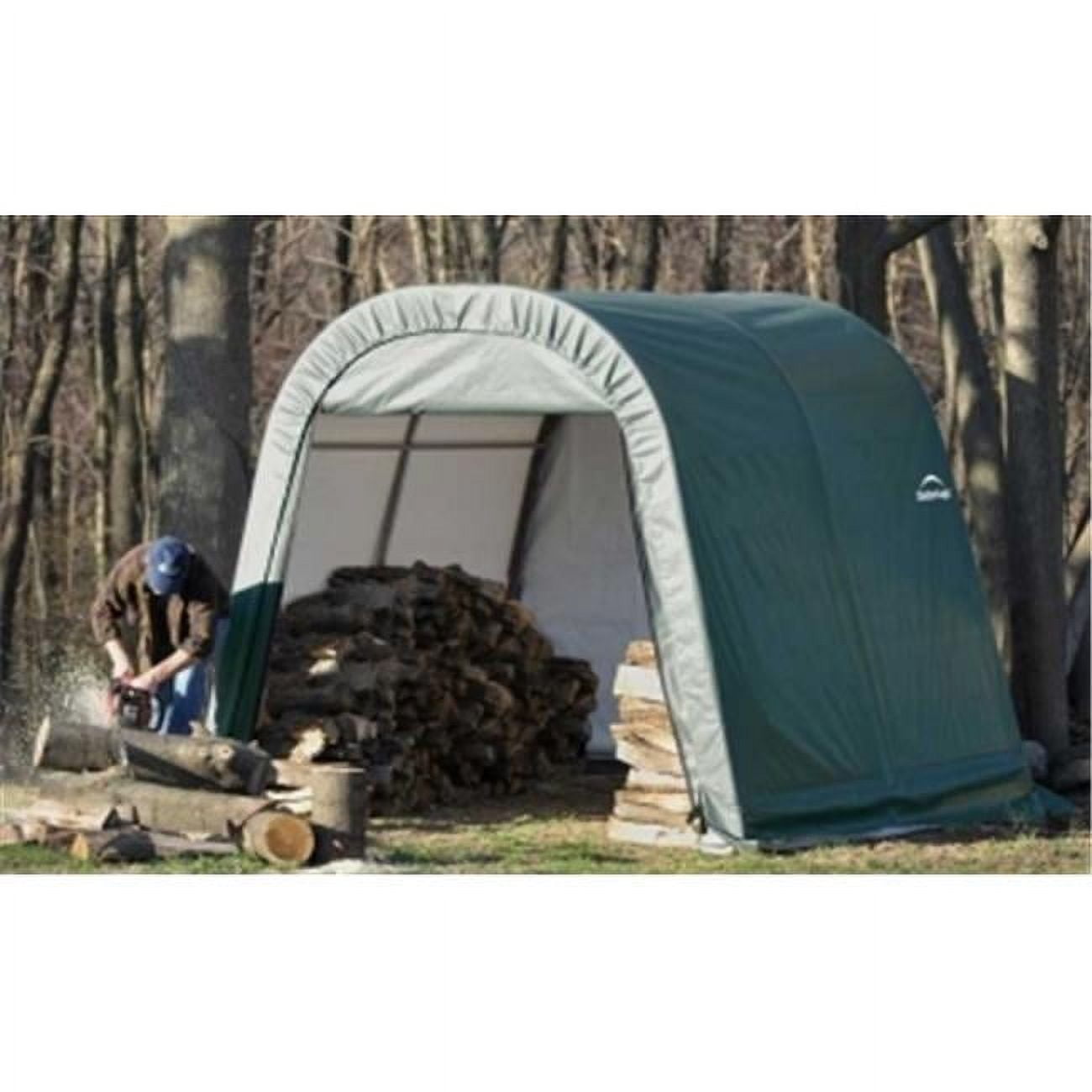 Shelterlogic cover cheap