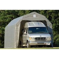 ShelterLogic 97254 Green Heavy Duty Shelter