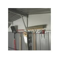 thumbnail image 1 of ShelterLogic Arrow TH100 Tool Hanger for Storage Sheds, 1 of 12