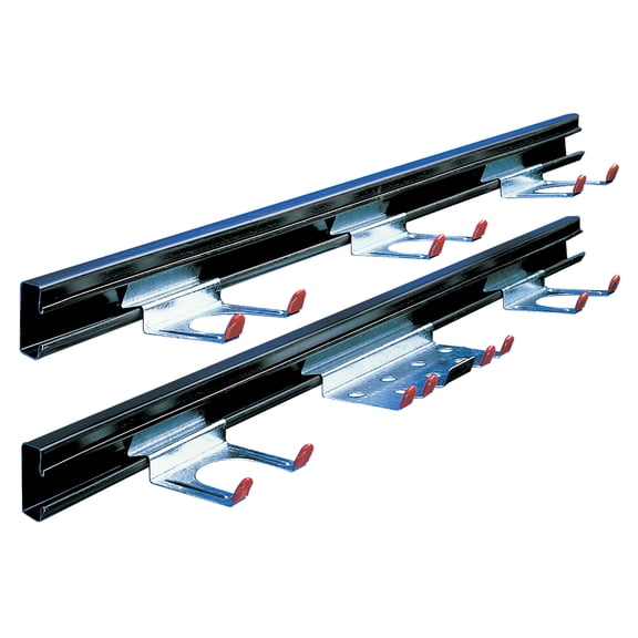 Arrow Grey Tool Hanger