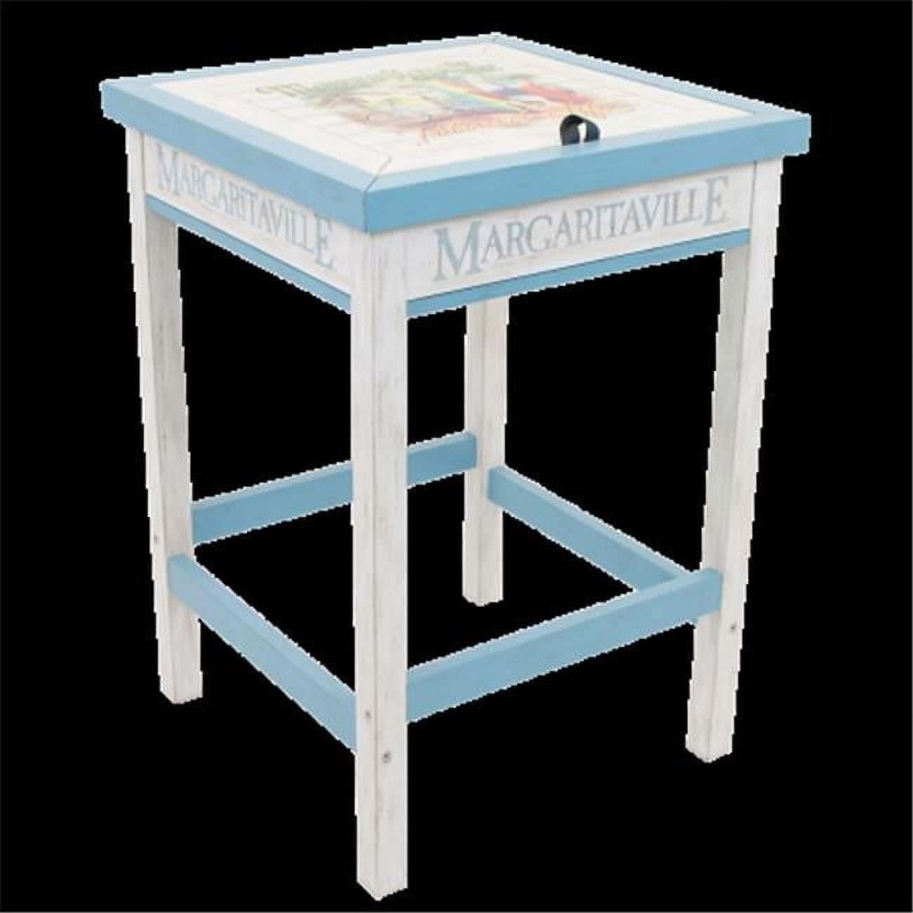 ShelterLogic Bistro Table with Beverage Tub - Walmart.com