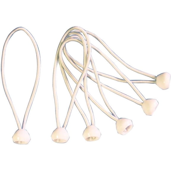 ShelterLogic Bungee Fasteners (25 Pack)
