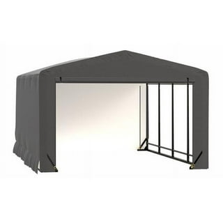 Portable garage walmart 2025
