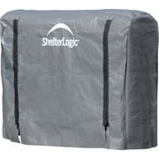 ShelterLogic Universal Firewood Rack Cover