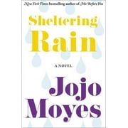 Sheltering Rain, Paperback