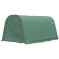 thumbnail image 1 of Shelterlogic 10' x 16' x 8' Round Style Shelter, 1 of 11