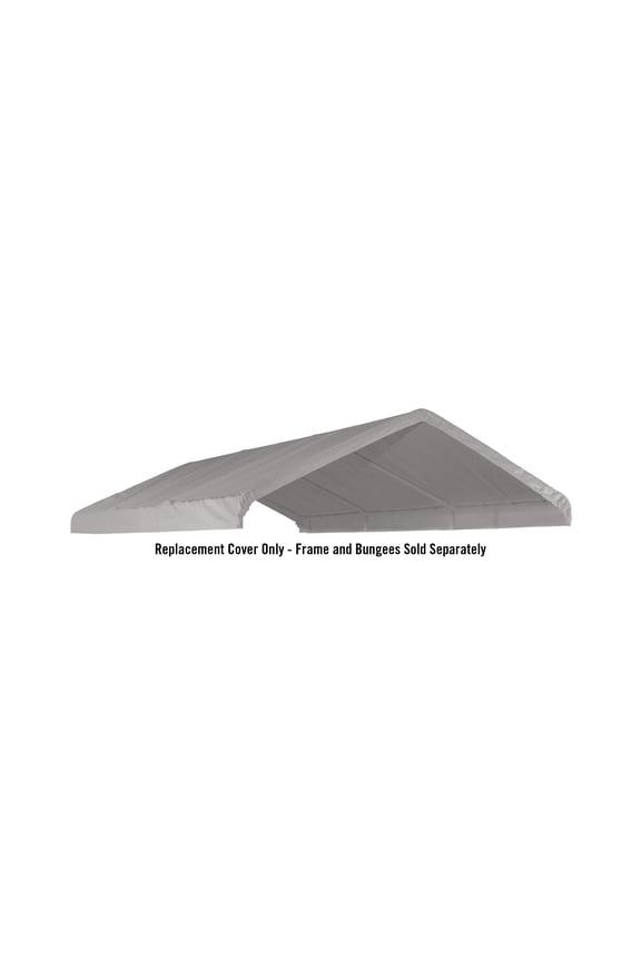 Max AP Replacement Cover Kit for 10' x 20' 1-3/8" Frame
