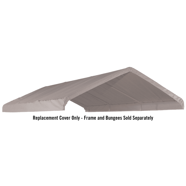 Replacement Canopy Cover 10 X 20 Max AP Replacement Parts, 56 OFF