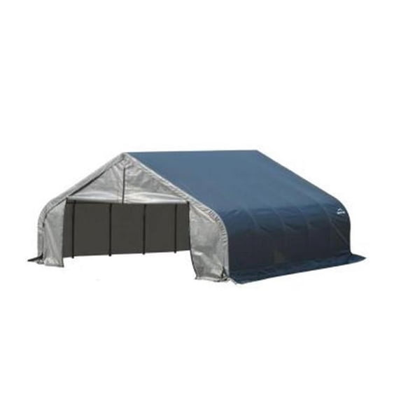 ShelterLogic Peak Style Shelter