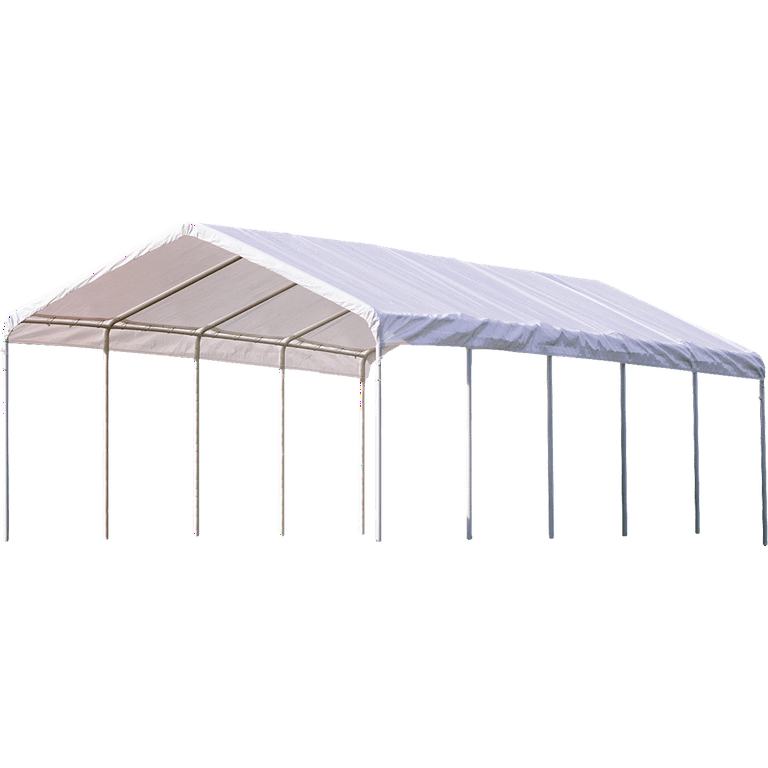 12 x 30 canopy hotsell