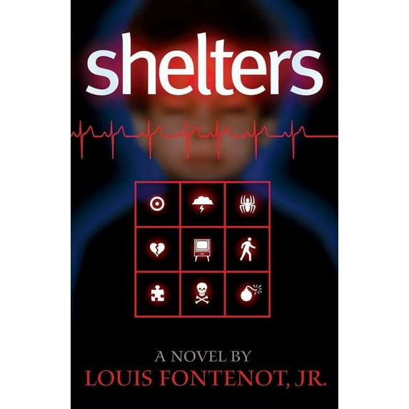Shelters (Paperback)