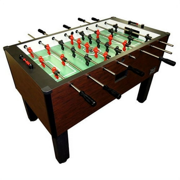 Shelti Pro Foos II Foosball Table