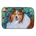 thumbnail image 1 of Sheltie Dish Drying Mat, 1 of 1