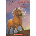 thumbnail image 1 of Pre-Owned Sheltie in Touble (Pony Days) (Paperback) 0439688892 9780439688895, 1 of 1