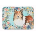 thumbnail image 1 of Sheltie Machine Washable Memory Foam Mat, 1 of 4