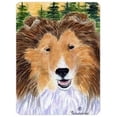 thumbnail image 1 of Sheltie Mouse Pad, Hot Pad & Trivet, 1 of 1