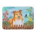 thumbnail image 1 of Sheltie Spring Machine Washable Memory Foam Mat, 1 of 4