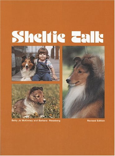 Pre-Owned Sheltie Talk (Hardcover) 0931866170 9780931866173