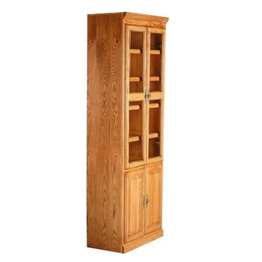 Shelton Bookcase