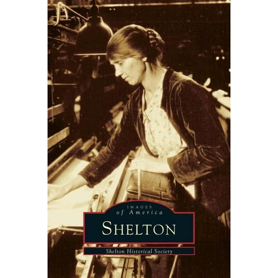 Shelton (Hardcover)