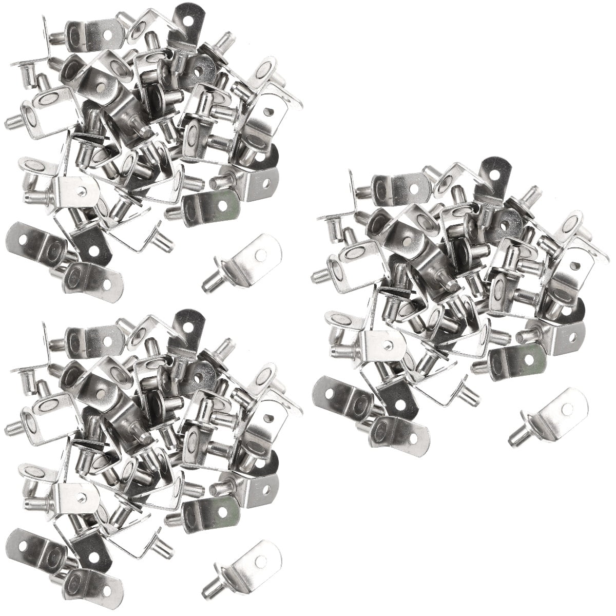 Shelves Shelving Pegs Shelf Cupboard Support Pin Kitchen Clips