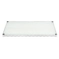 thumbnail image 1 of Shelving Inc. 12" x 12" Translucent Wire Shelf Liner, 4 Count, 1 of 4