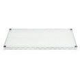 thumbnail image 1 of Shelving Inc. 21"d x 48"w Translucent Shelf Liner, 4 Count, 1 of 4