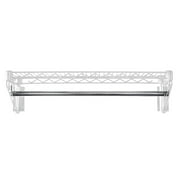 Shelving Inc. 24"w Coat Rod