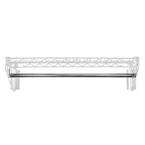Shelving Inc. 72"w Coat Rod