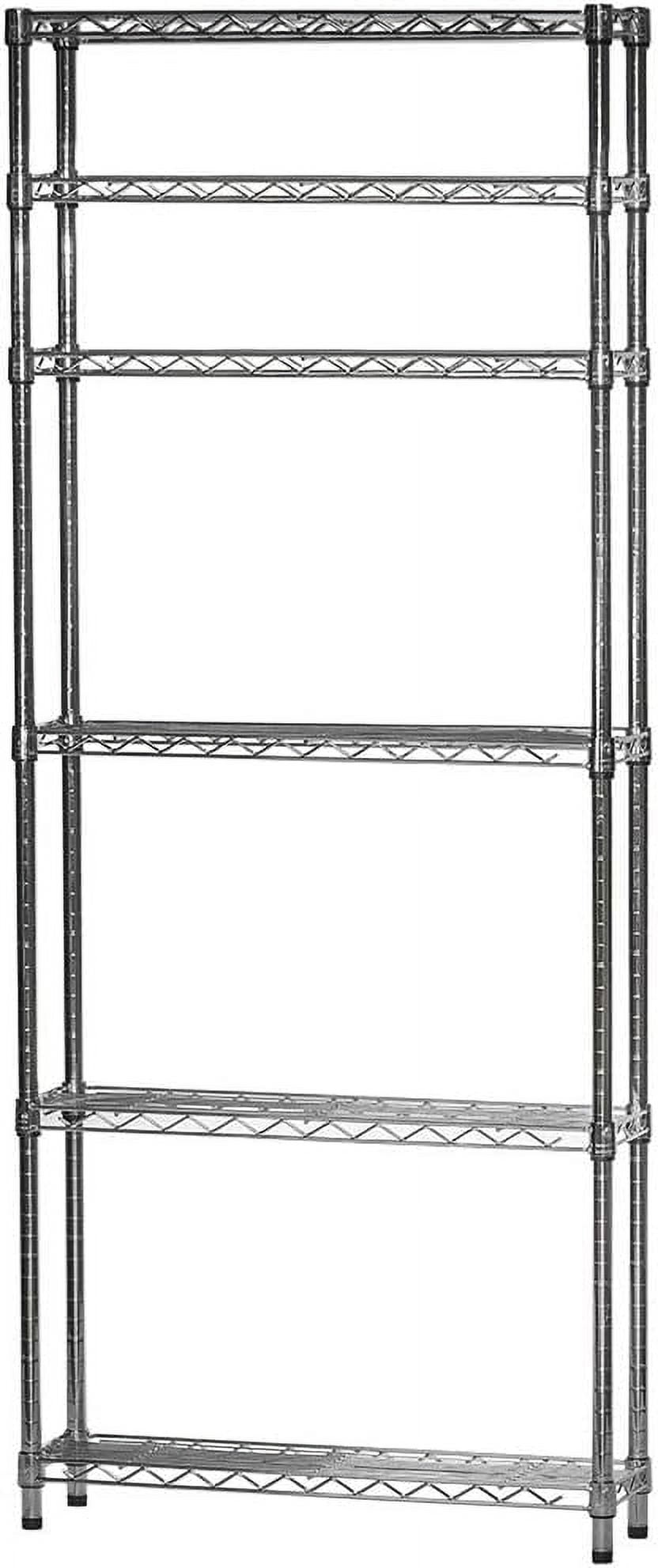 Shelving Inc. 8