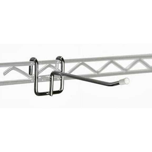 Shelving Inc. Accessory Hook for Wire Shelving