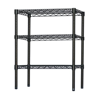 3 tier shelves Walmart