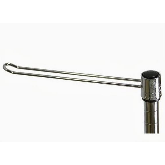 Shelving Inc. Post Utility Hook for Wire Shelving