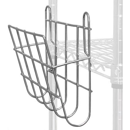 Shelving Inc. Wire Shelving Document Holder