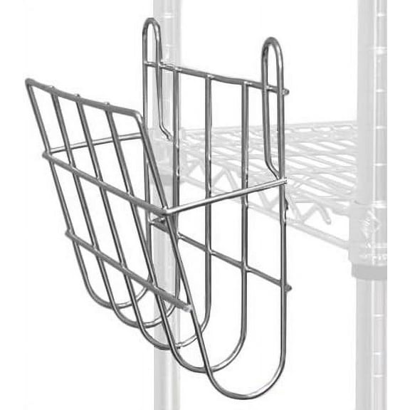 Shelving Inc. Wire Shelving Document Holder