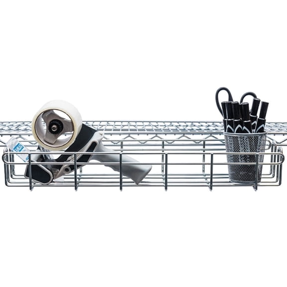 Shelving Inc. Wire Utility Bin