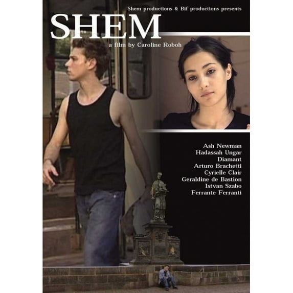 Shem Movie Poster (11 x 17)