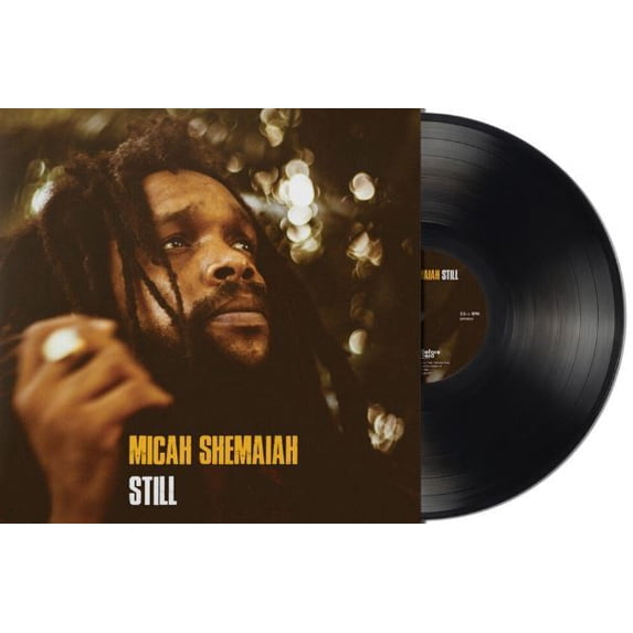 Shemaiah,Micah & Zion I King - Still - Music & Performance - Vinyl