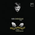 thumbnail image 1 of Shemchuk  Andrutini - Piano Transcriptions - Music & Performance - CD, 1 of 1