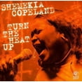 thumbnail image 1 of Shemekia Copeland - Turn the Heat Up - Music & Performance - CD, 1 of 1
