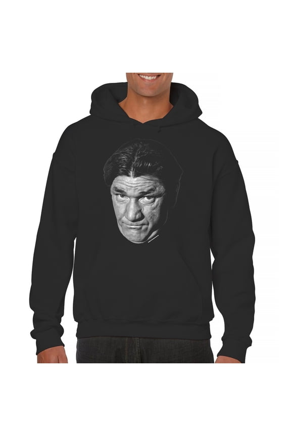 Shemp The Three Stooges Sweatshirt Funny 3 Wise Guys Retro Classic American Legends Curly Moe Howard Larry Hoodie