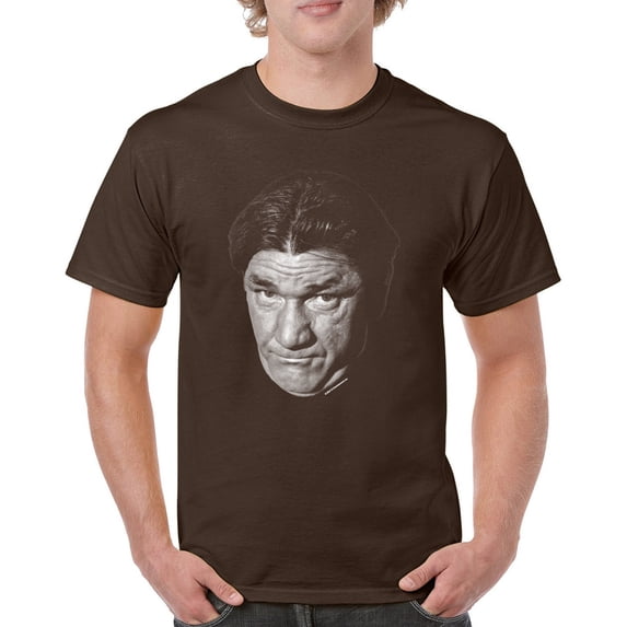 Shemp The Three Stooges T-shirt Funny 3 Wise Guys Retro Classic American Legends Curly Moe Howard Larry Men's Tee