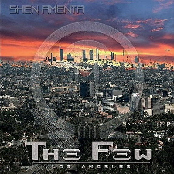 Shen Amenta (CD)