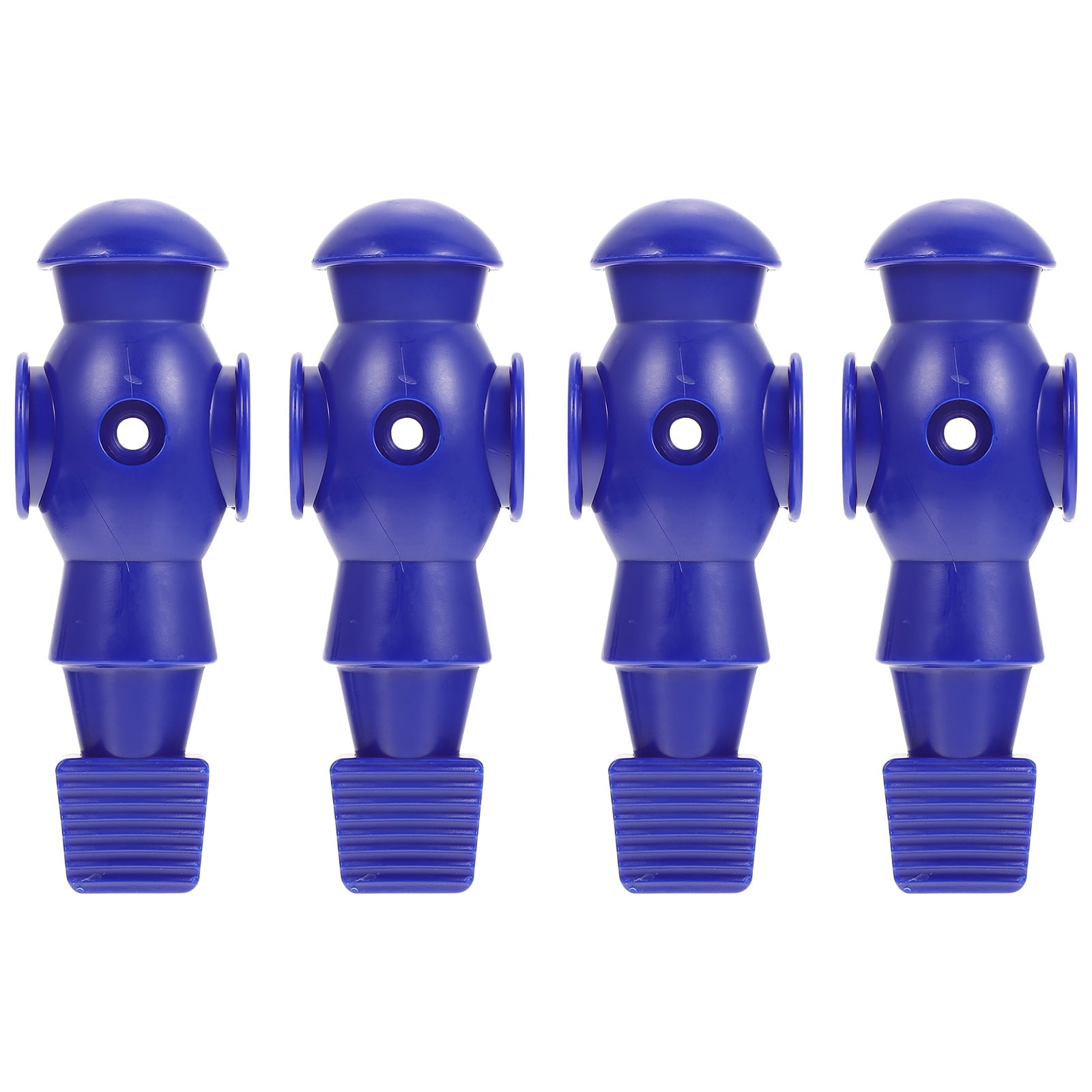 Shen Table Foosball Replacement Parts for Dynamo Table 4Pcs