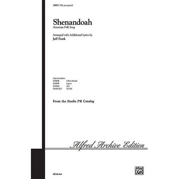 Shenandoah