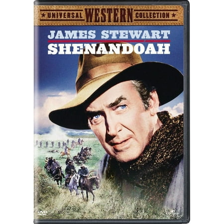 Shenandoah [DVD] [1965]