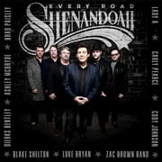 Shenandoah - Every Road - Music & Performance - CD